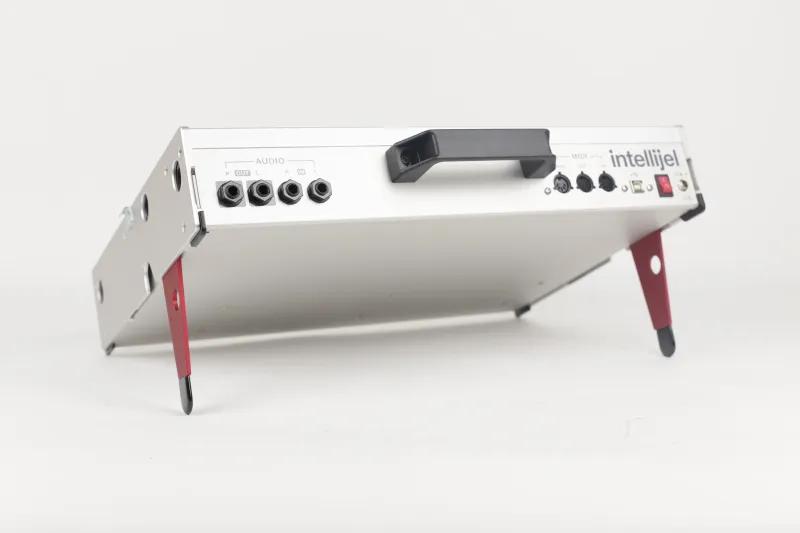 Intellijel 7U Performance Case - 104HP x 7U with TPS80MAX Power in